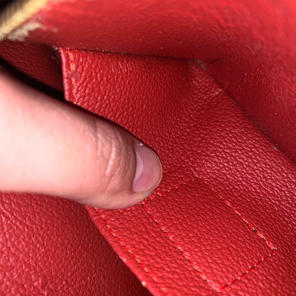 Authentic Louis Vuitton - Picture 15 of 16